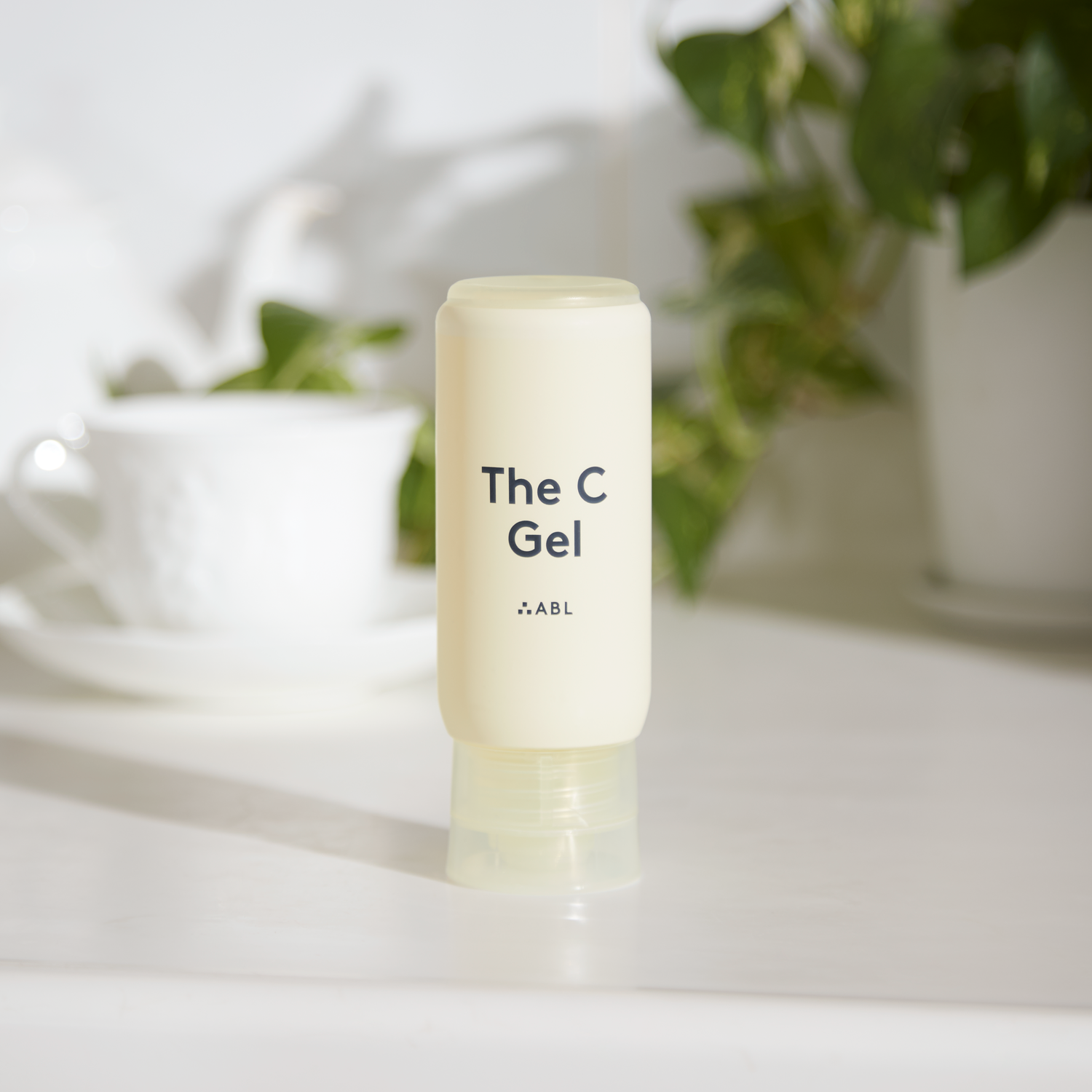 The C Gel – アスコルバイオ研究所大阪オンラインショップ